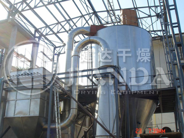 LPG系列高速离心喷雾干燥机