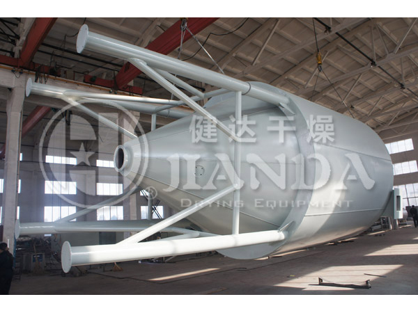 LPG系列高速离心喷雾干燥机